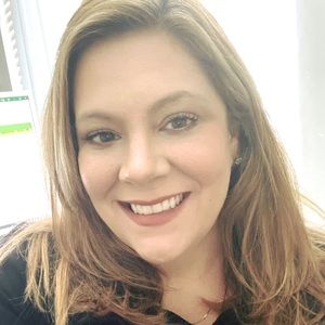 Meet your Posher, Christy